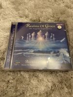 CD Aeoliah Realms Of Grace An Angelic Experience