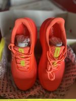 Craft Pacer 2 M, orange choc, taille 44, NEUVES! 🏃‍♂️