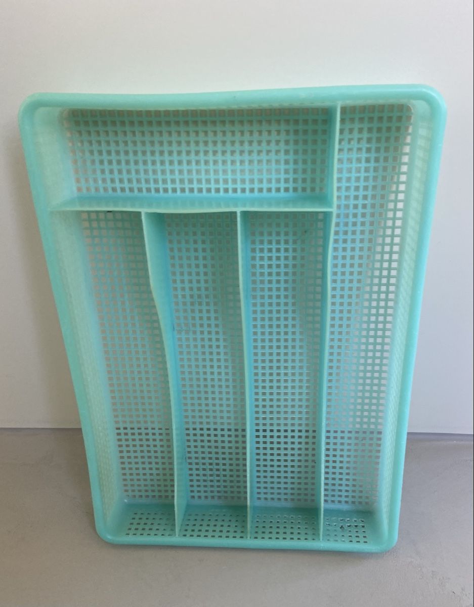 Contenitori & Simili: Besteckschublade /-kasten – Usato da Baden venduto da Sarahhedwig