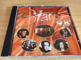 Various – Stars 98
