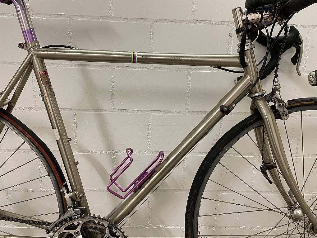 Velos: Rennrad – Gebraucht aus Volketswil von phi_b7rb 3