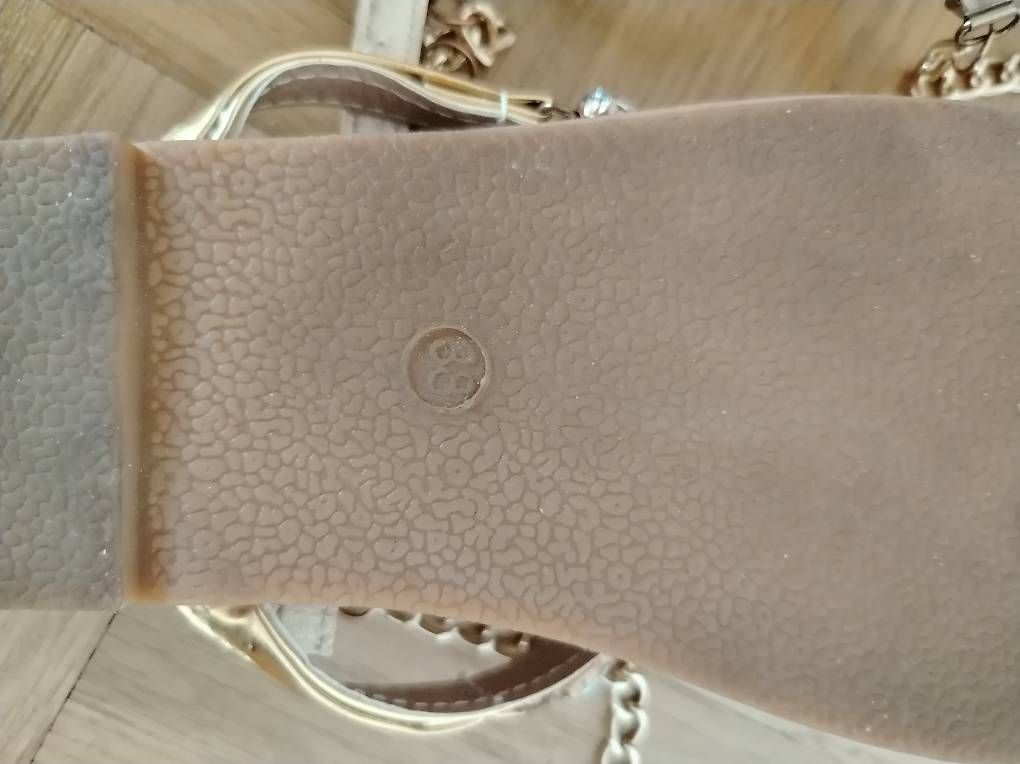 Scarpe da donna: Sandali infradito – Nuovo (secondo la descrizione) da Davesco-Soragno venduto da Mia_sii 1