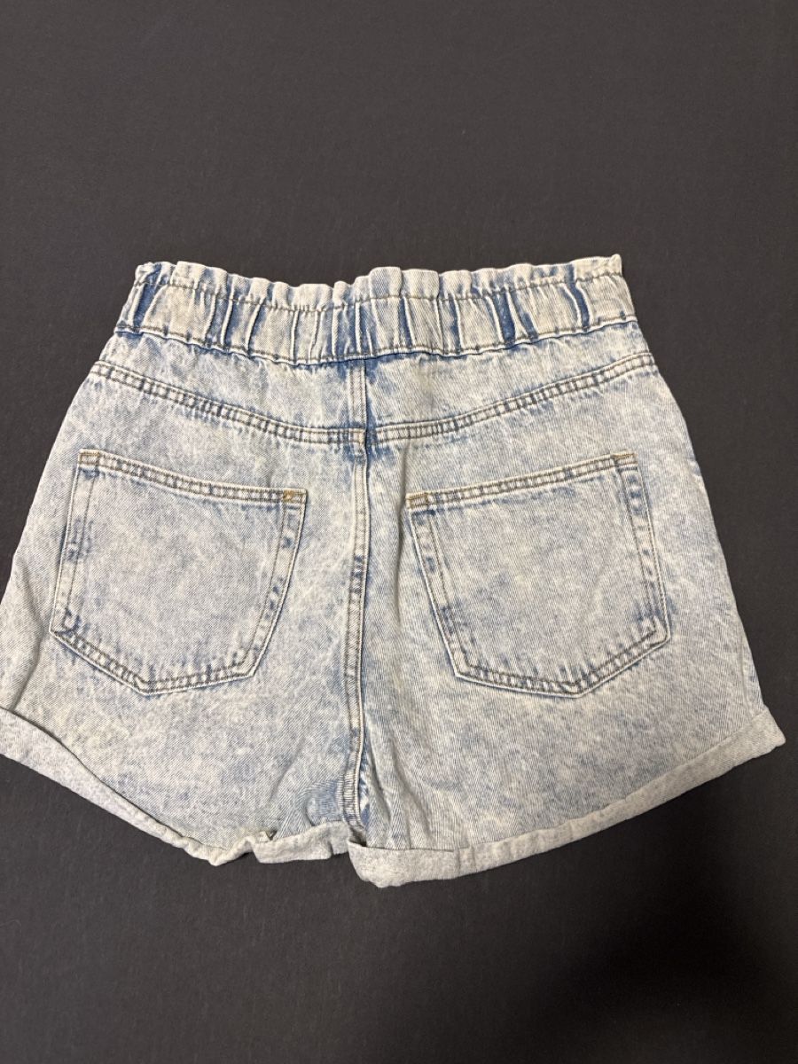 Pantalons: Jeans Shorts Gr. M – D'occasion à Zürich par DiemN 1