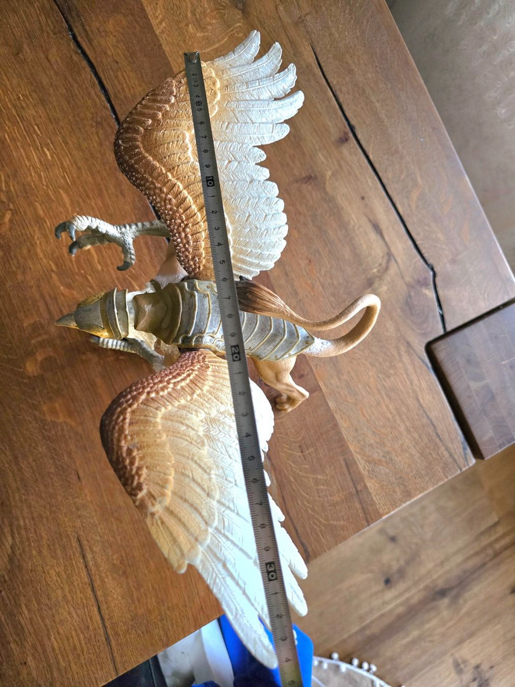 Giocattoli: Schleich grosser vogel adler – Usato da Wittenbach venduto da Tigerlili 2