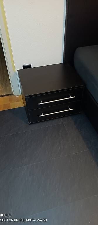 Comodini: Deux tables de chevet  – Usato da Le Noirmont venduto da jer_jzh5