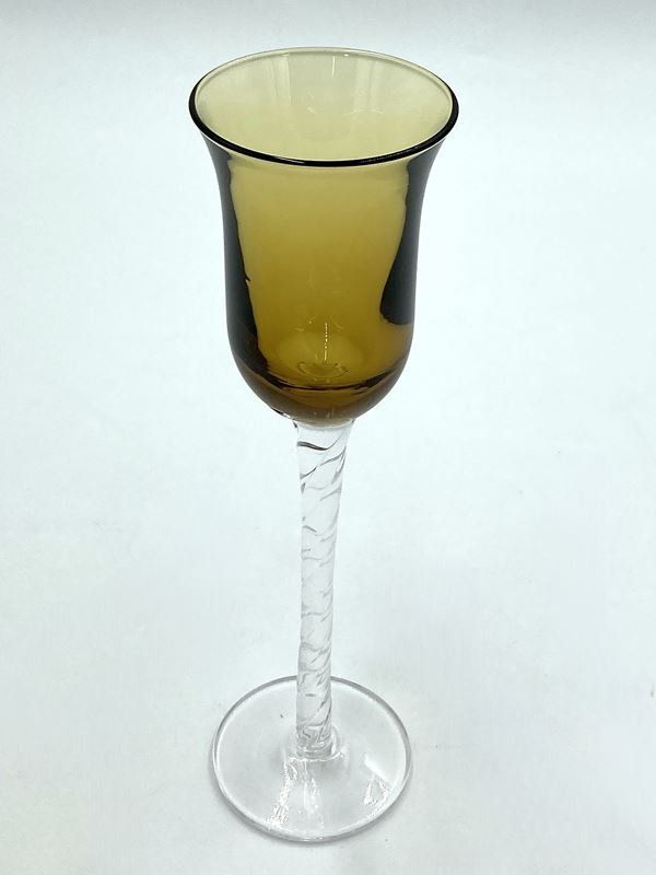 Gläser: LYNGBY GLAS |  Schnapsgläser | 6Stück | Multicolor – Neu (gemäss Beschreibung) aus Wittenbach von Restwert_St-Gallen 5