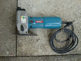 Hand stichsage Bosch