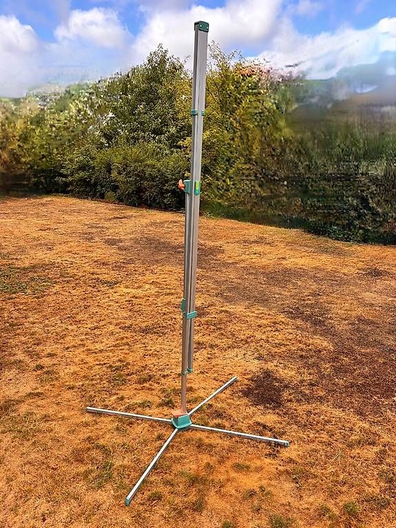 Stewi Wäscheständer: STEWI – Gebraucht aus Belp von ren_s8yz 1