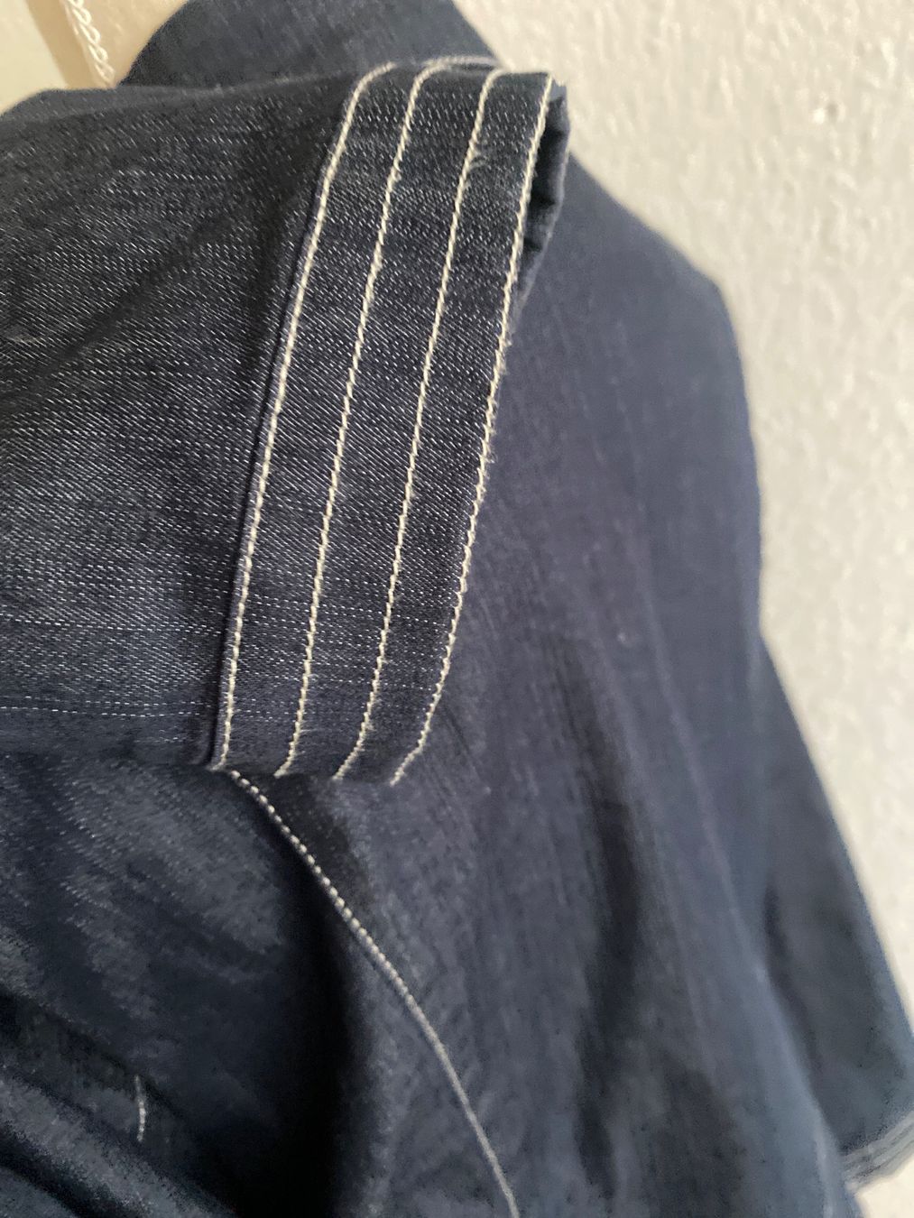 Giacche: Veste en jeans – Usato da Geneve venduto da pat_p76n 5