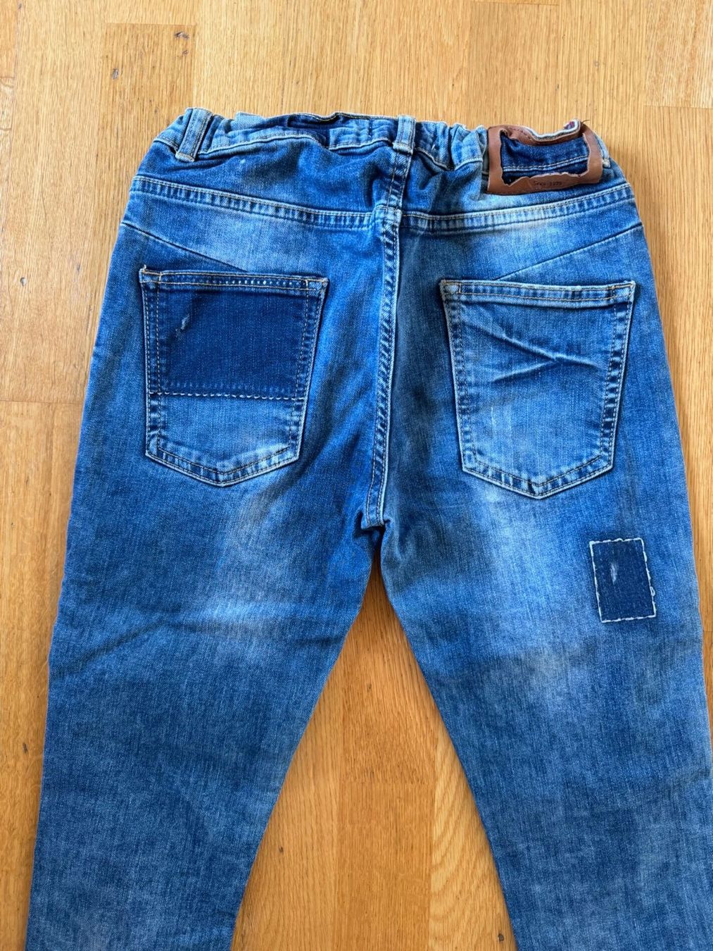 Zara Jeans: Jeans von ZARA – Usato da Spiez venduto da HomeShoppingSpiez 2