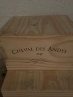 Cheval des Andes