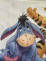 Disney Winnie Puuh Vorhänge 3x 160x160 Kinderzimmer