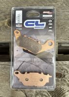 Bremsklötze CLBRA 3099MSC (Yamaha N-Max 125 hinten)