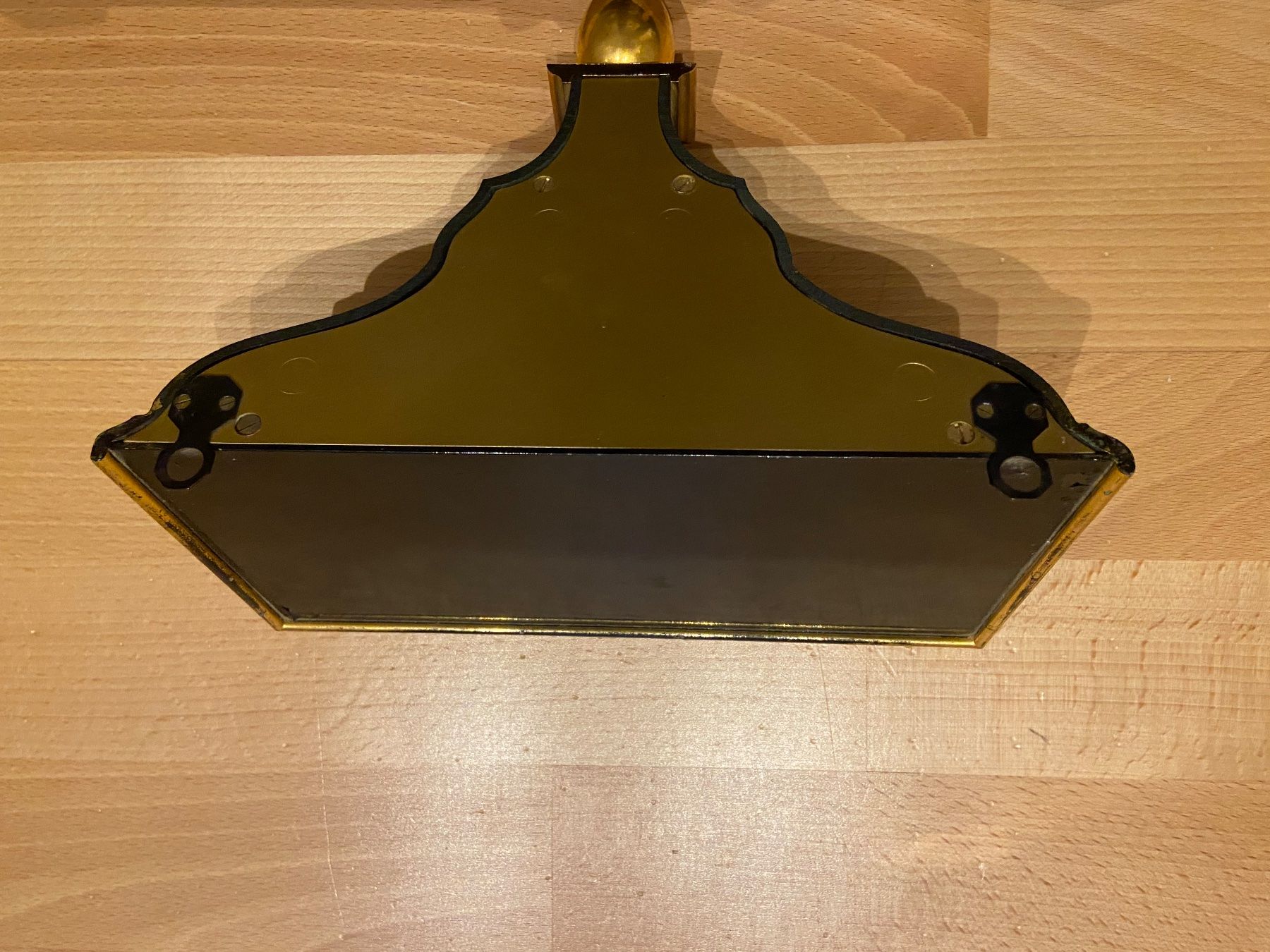 Altro in Decorazioni & Accessori: Sockel zu Pendule Uhr – Usato da Muttenz venduto da bargain_hunter 3