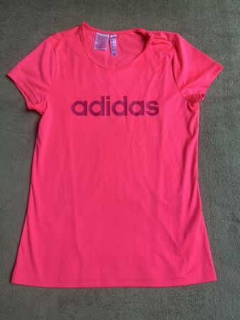 Adidas T-Shirt Sport Gr XS