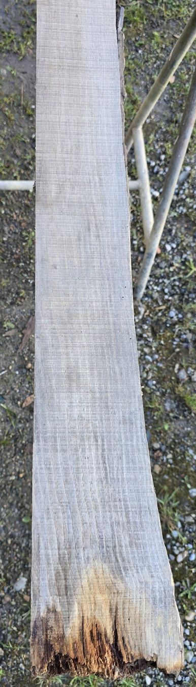 Holzartikel: Altes Holzbrett  – Gebraucht aus Rorschacherberg von snOOpydOg11 7