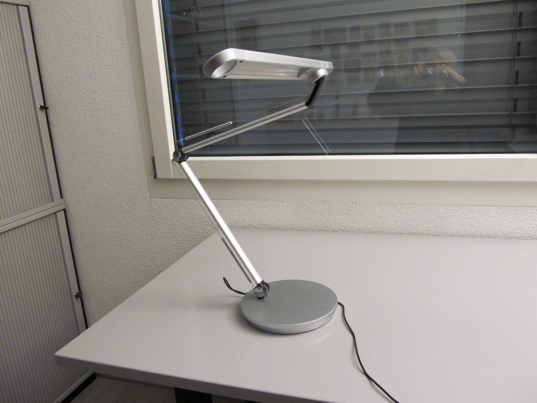 Lampade: Tischleuchte Hansa by styro – Usato da Horgen venduto da C250