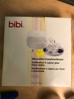 Bibi Mikrowellen Sterilisator
