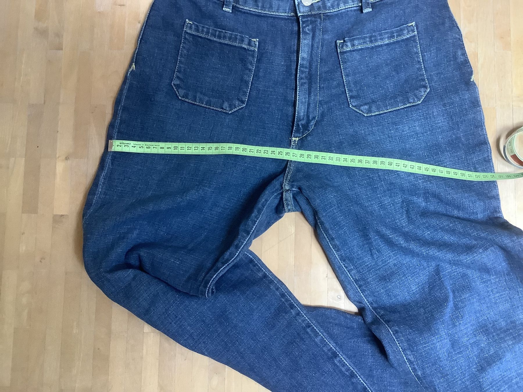 Armedangels Jeans: Jeans, Armed Angels Gr.29 – Nuovo (secondo la descrizione) da Winterthur venduto da Beat8344 4