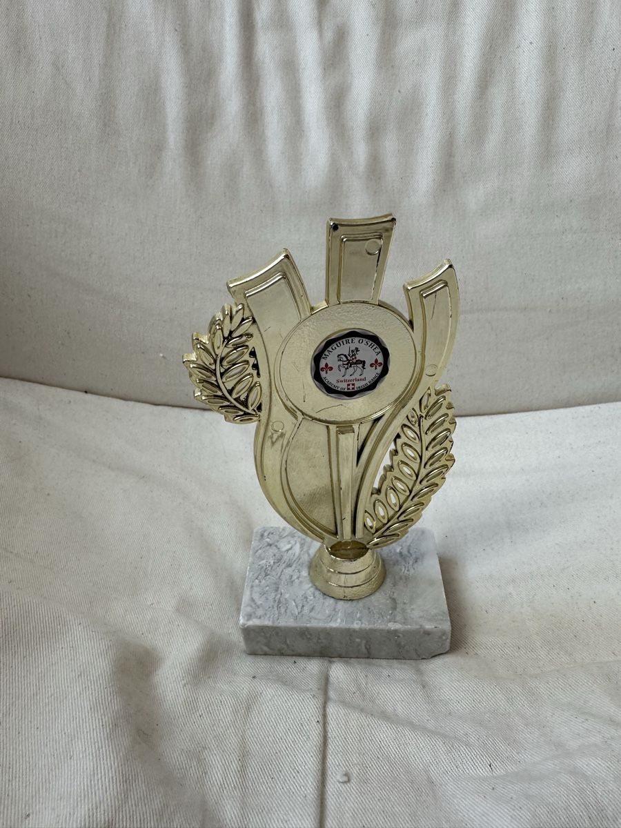 Altre raccolte & rarità: Goldener Pokal – Usato da Basel venduto da ari_f26x