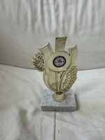 Goldener Pokal