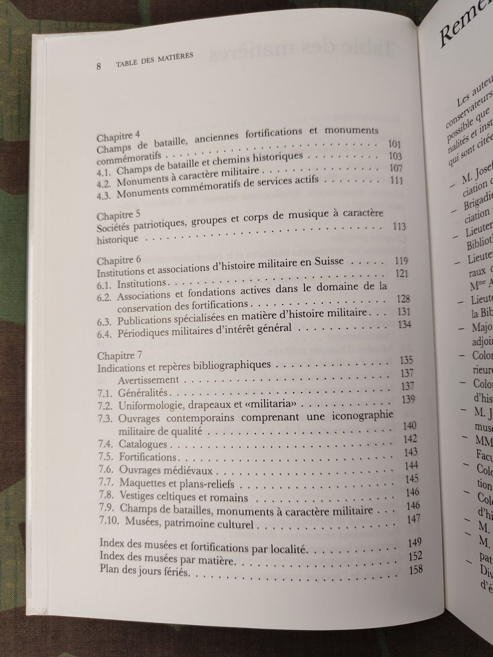Schweizer Armee Uniformi: Buch, Patrimoine militaire suisse Musées, monuments – Usato da Bauma venduto da SwissMilitaria 4