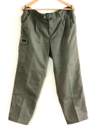 Outdoor Trekking Hose Wanderhose Sunway Grösse 26