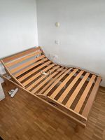 Bettgestell ELEKTRISCH 