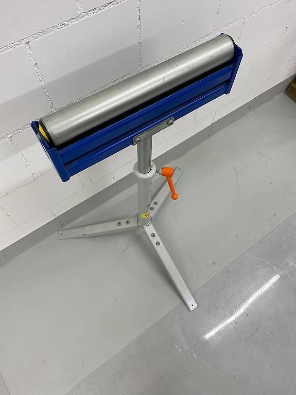 Alle Werkzeuge: Eumatool, Gleit und Rollenbock – Gebraucht aus Luterbach von sch_t9q7 1