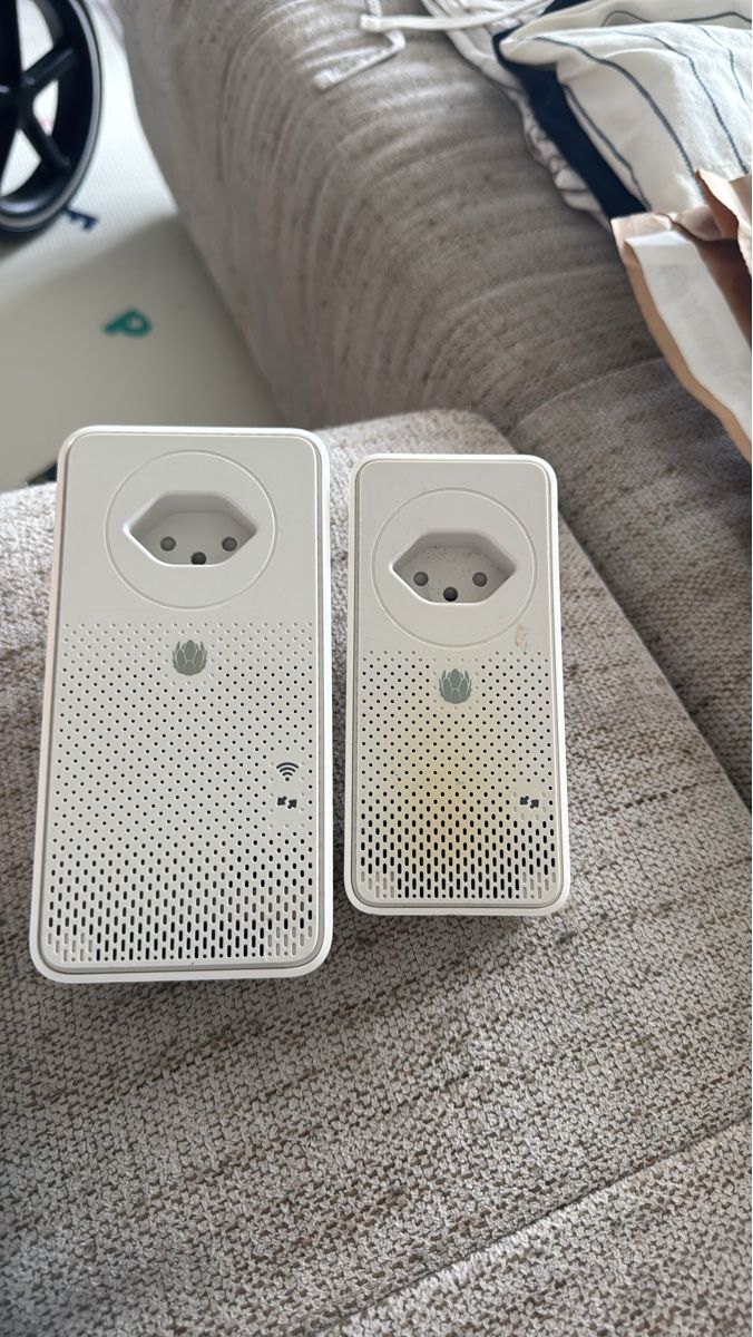 WiFi: UPC WIFI Booster – Usato da Muttenz venduto da veroo8