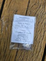 Metall: Magnetverschluss für Kleider/Schals