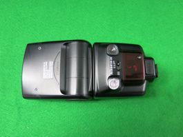 Blitzgerät Nikon Speedlight SB26