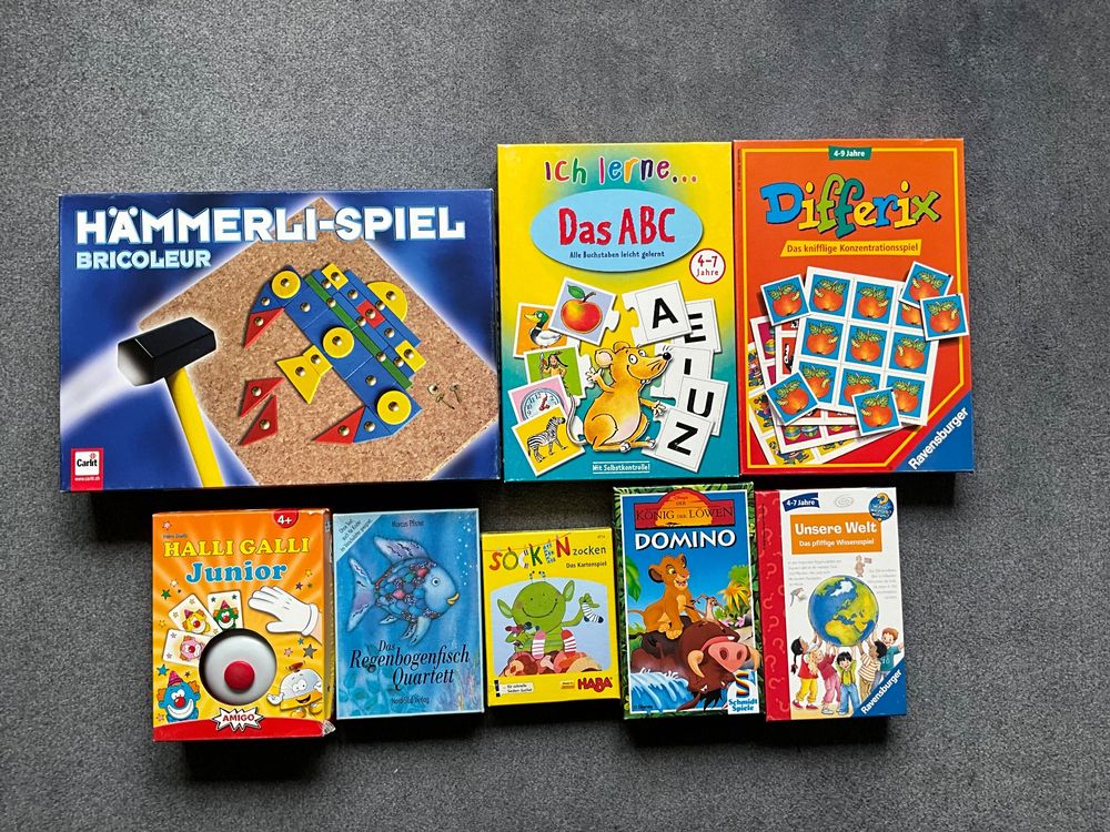 Funomenum Eltern Ausverkauft – Survival-Set Reise | Kartenspiel Für Kinder Ab 4 Jahren