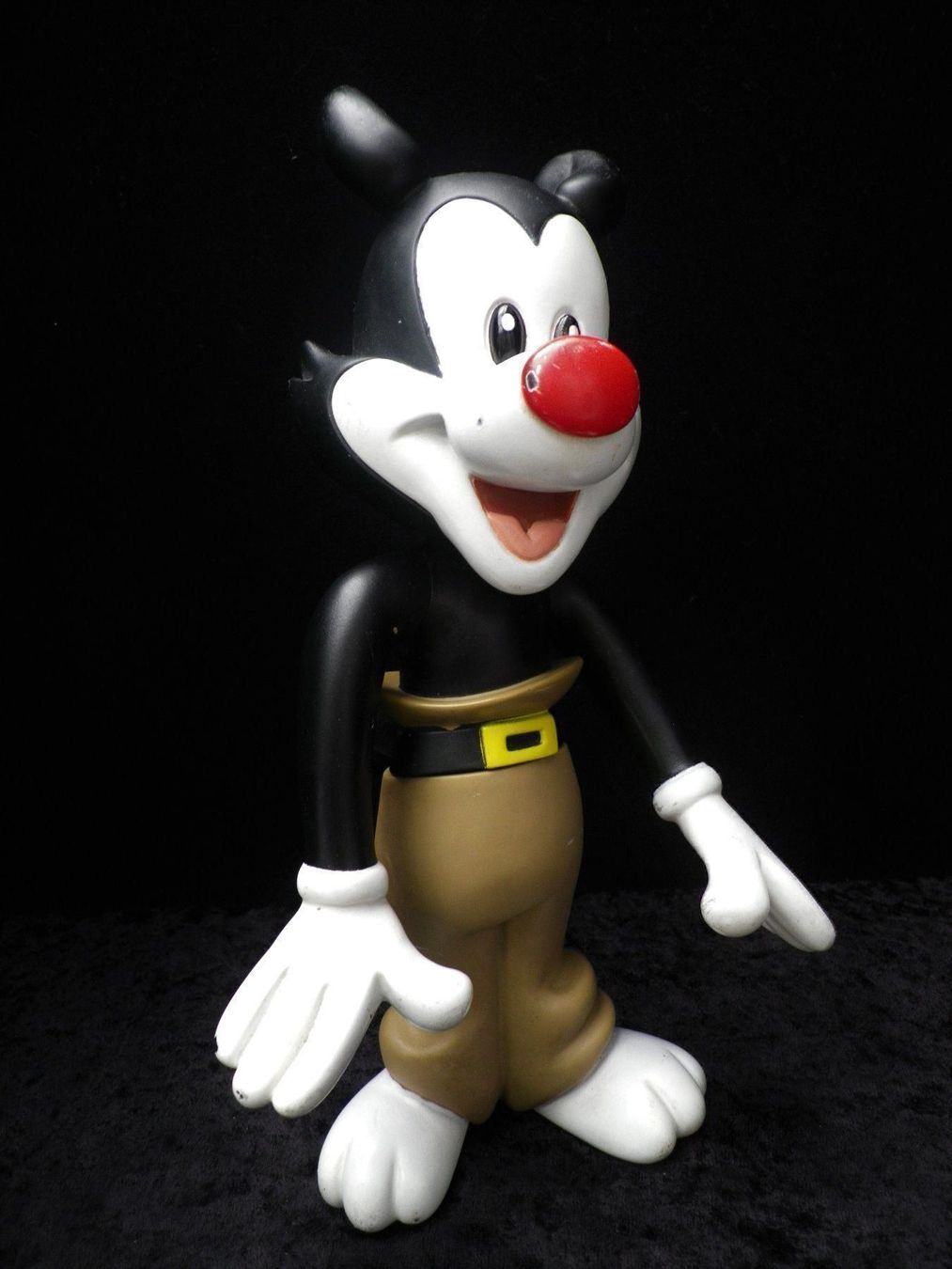 Animaniacs Ultimates Action Figure Brain 18 cm Super7
