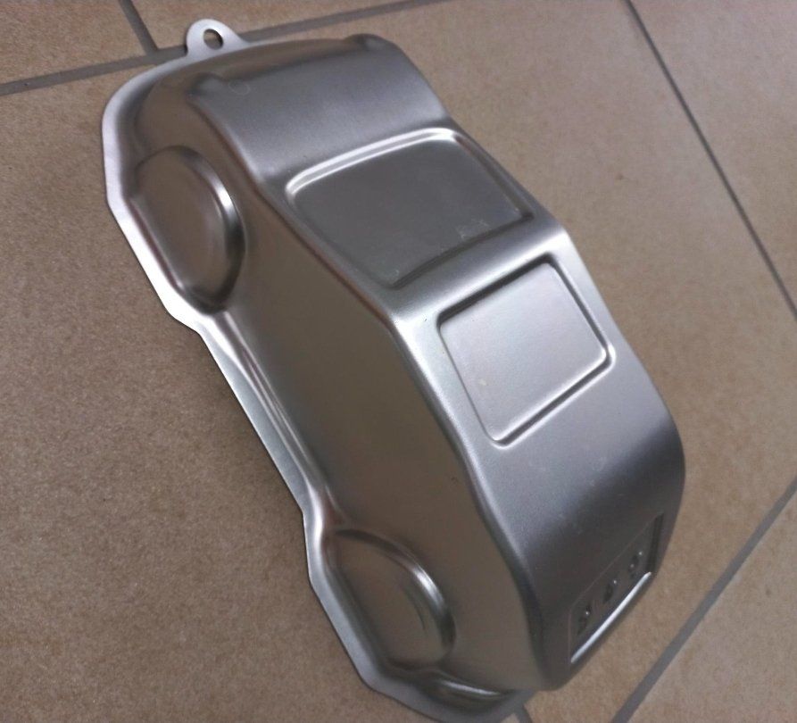 Moules à gâteaux: Backform Auto – D'occasion à Otelfingen par Nemo000 3
