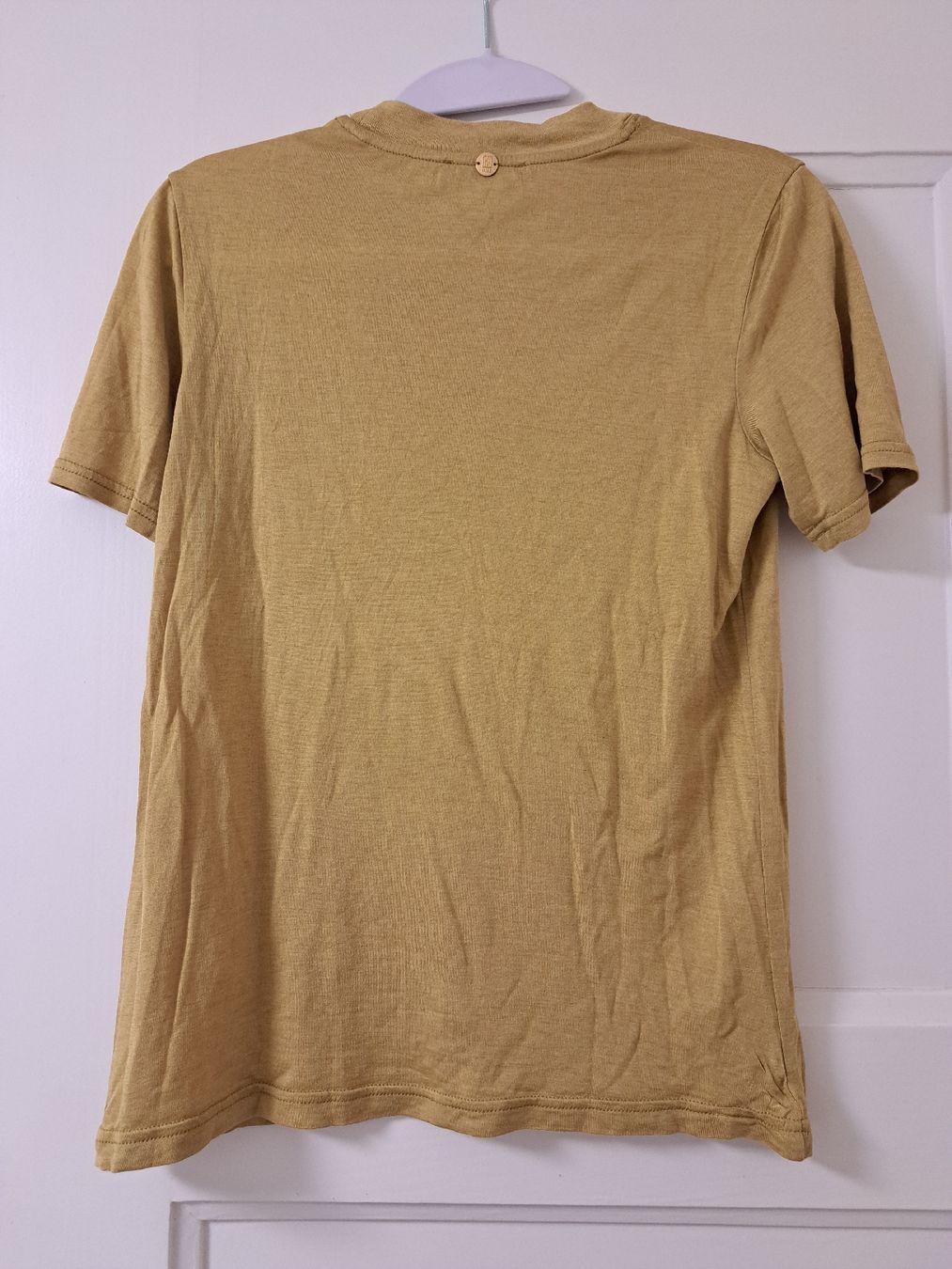 Nile T-Shirts: Shirt Nile Seide – Gebraucht aus Thalwil von sternenstaub369 1