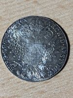 Maria Theresa Silver Thaler 1780