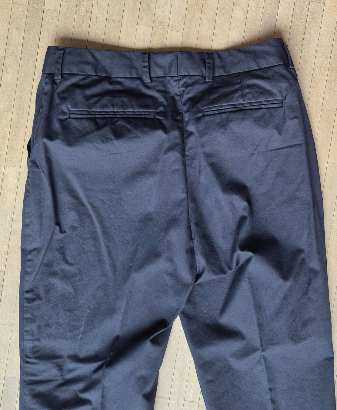 Gant Pantaloni: GANT elegante Stoffhose neuwertig – Nuovo (secondo la descrizione) da Zürich venduto da Mokile 3
