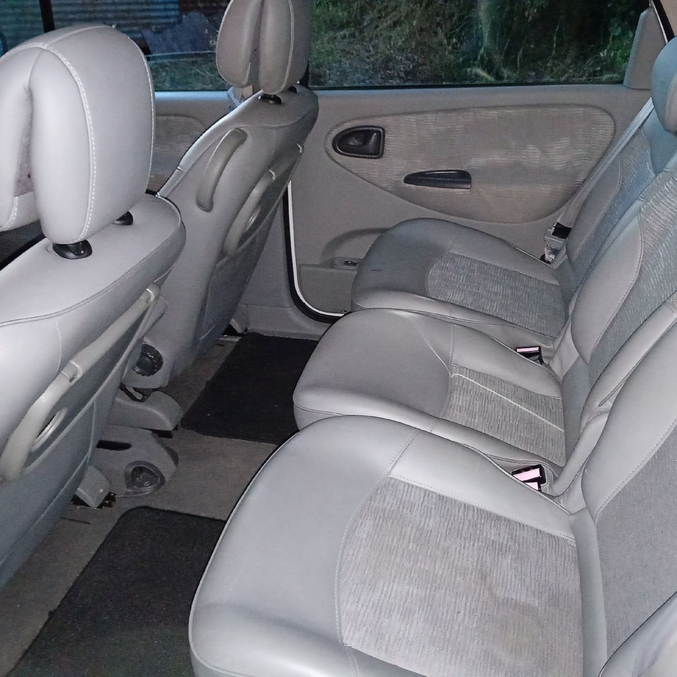 Renault Automobili: Renault Scenic  2.0 Automatique  – Usato da Bern venduto da exp_hm5r 5