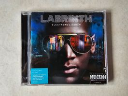 Labrinth  -  Electronic Earth