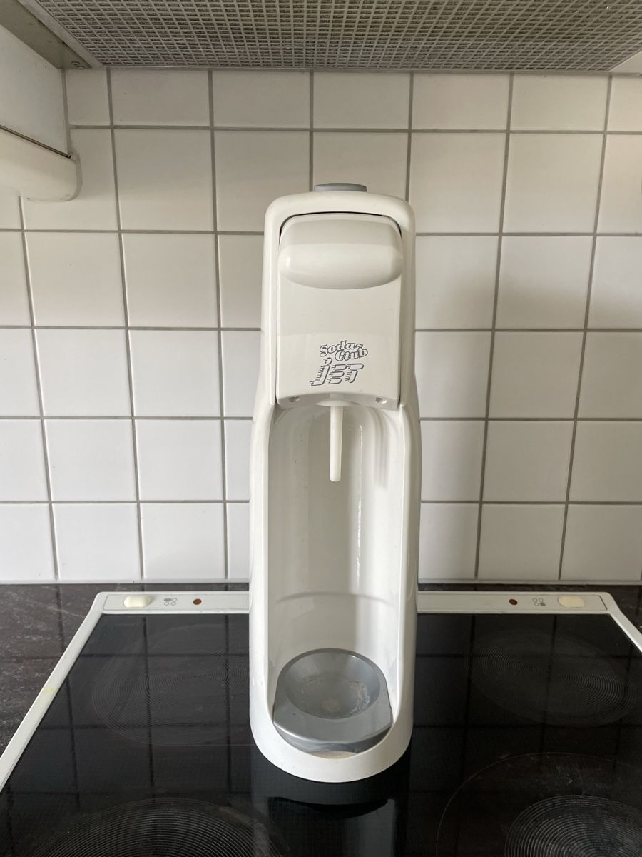 Sodastream Küchengeräte: Sodastream – Gebraucht aus Bern von candycrush2