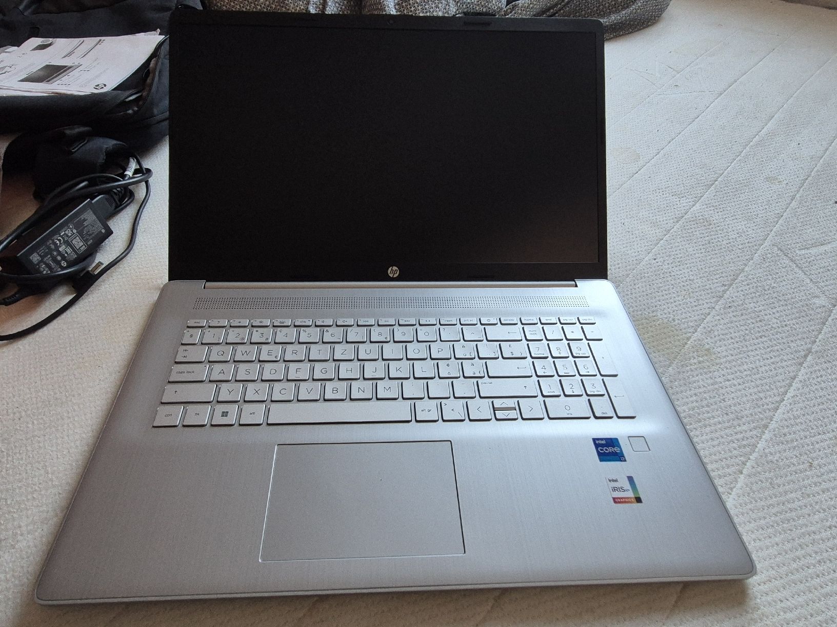 Intel Notebook: hp – Nuovo (secondo la descrizione) da St. Gallen venduto da hab_c8pl 1