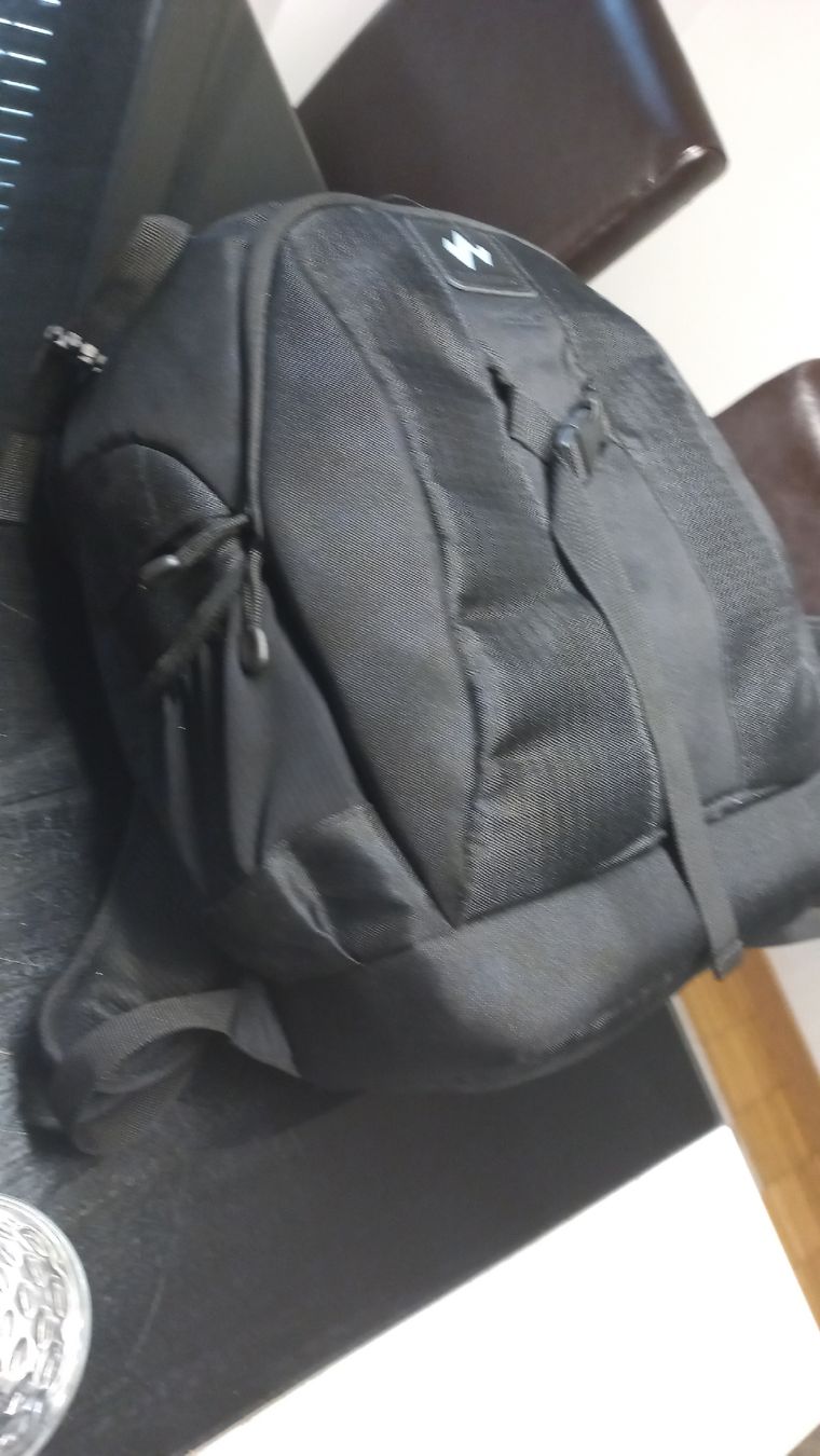 Zaini: Foto Rucksack – Nuovo (secondo la descrizione) da Wädenswil venduto da ElGaddi 7