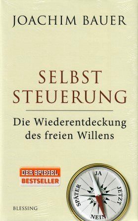 Libri: Selbststeuerung – Nuovo e nell'imballaggio originale da Mauren venduto da Yeelen