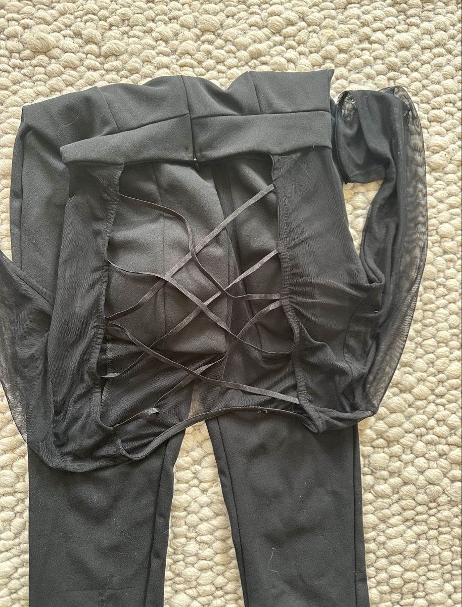 Tute: ELEGANTE JUMPSUIT gr M – Nuovo (secondo la descrizione) da Schaffhausen venduto da rot_yyy7 2