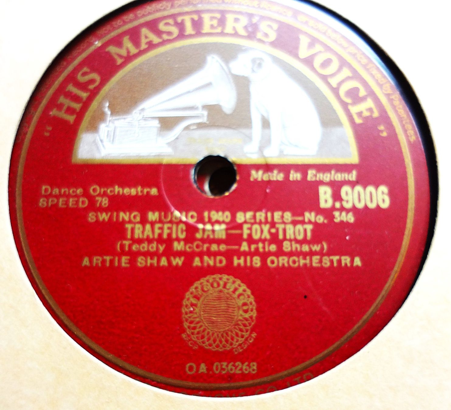 Dischi in vinile: Artie Shaw, Album mit 12 Jazz Schellackplatten – Usato da Hemishofen venduto da Phonomandy 5