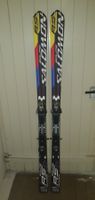 Salomon Equipe RS 165cm