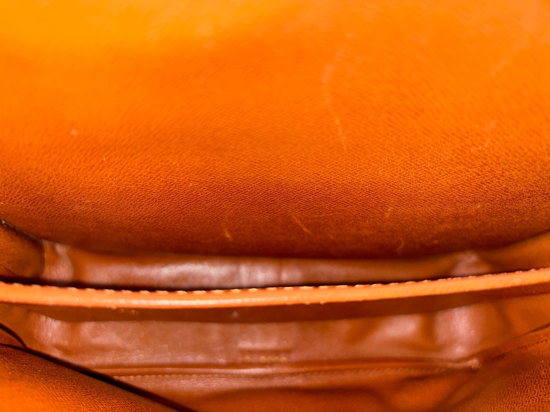 Louis Vuitton Taschen: Louis Vuitton, Sac Cartouchière Monogram, vintage – Gebraucht aus Nyon von man_8pzr 9