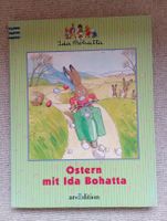 Ostern mit Ida Bohatta neuwertig