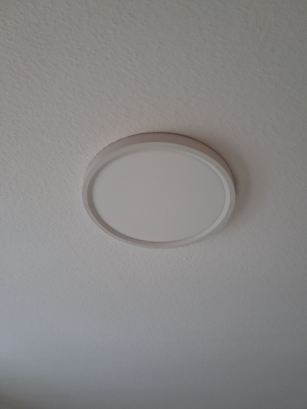 Lustres & lampes de plafonds: LED Deckenlampe,  Winteraktion! – D'occasion à Sempach Station par Sempacherli 1